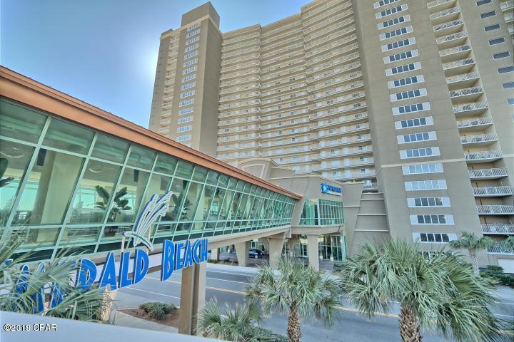 Emerald Beach Resort - Residential