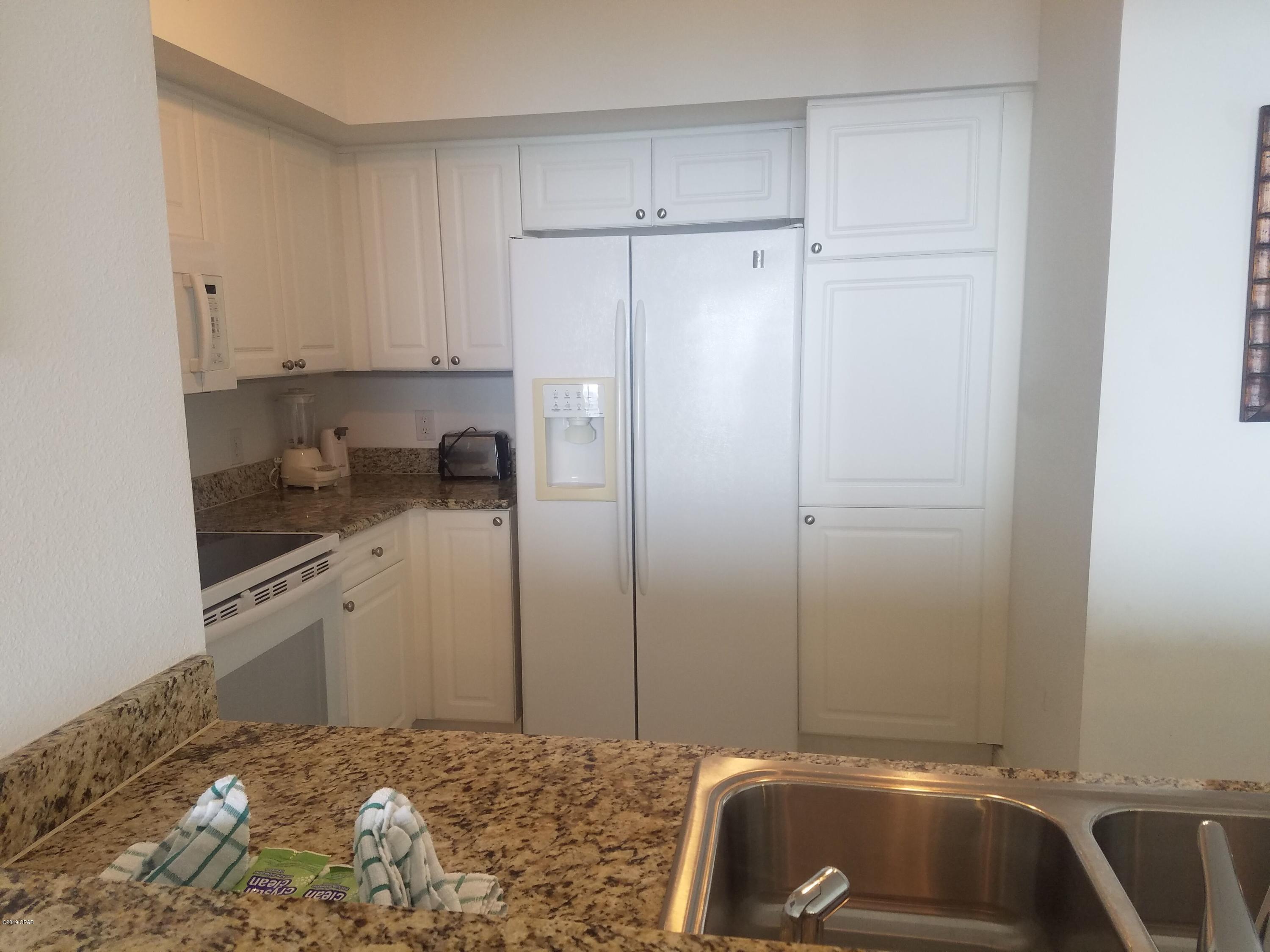 Emerald Beach Resort - Residential