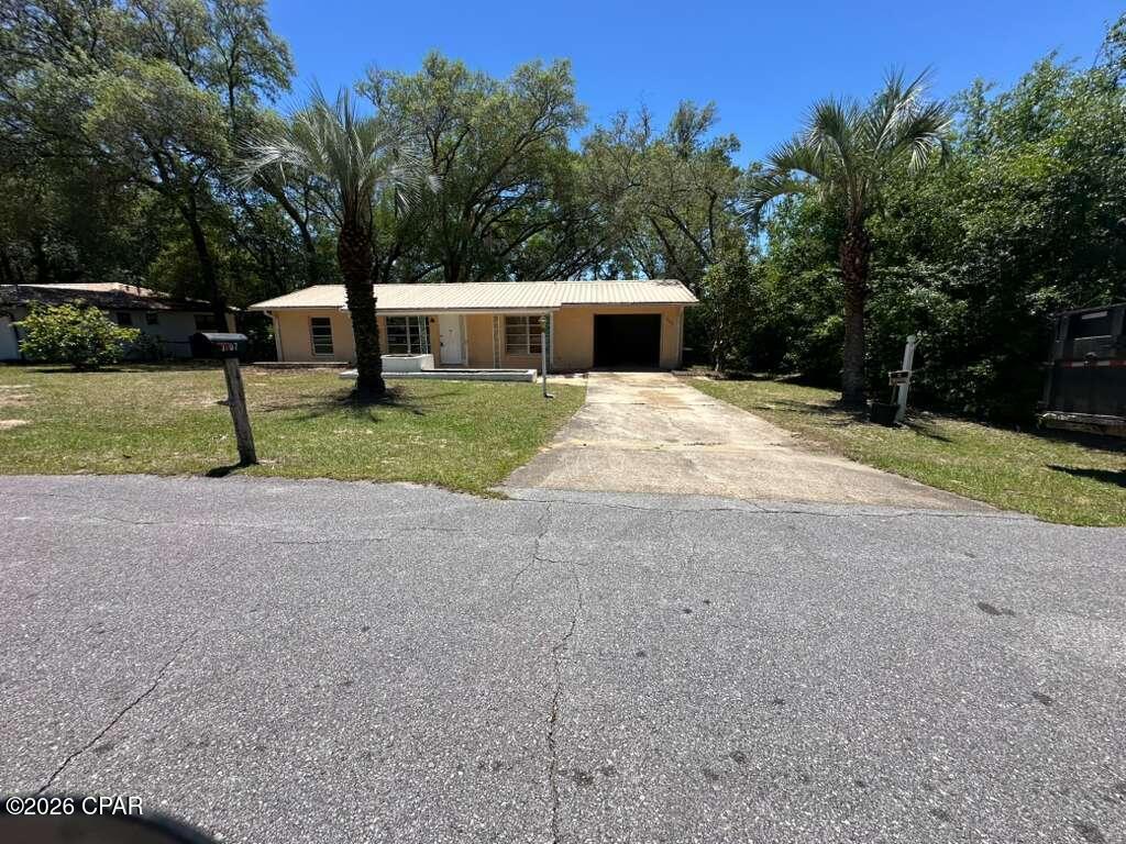 Sunny Hills Unit 1 - Residential