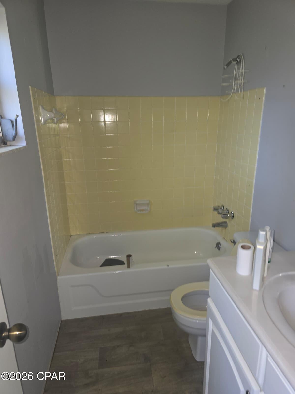 Sunny Hills Unit 1 - Residential