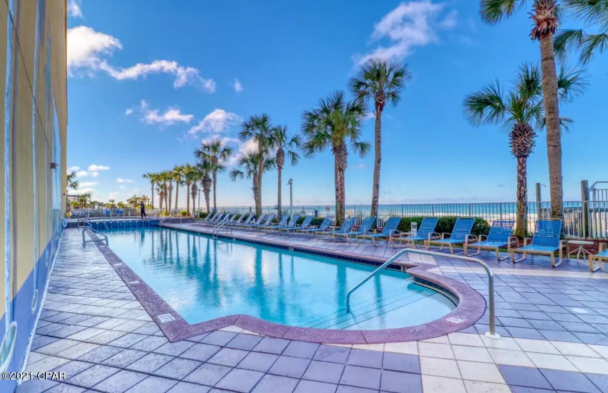 Sterling Reef - Residential