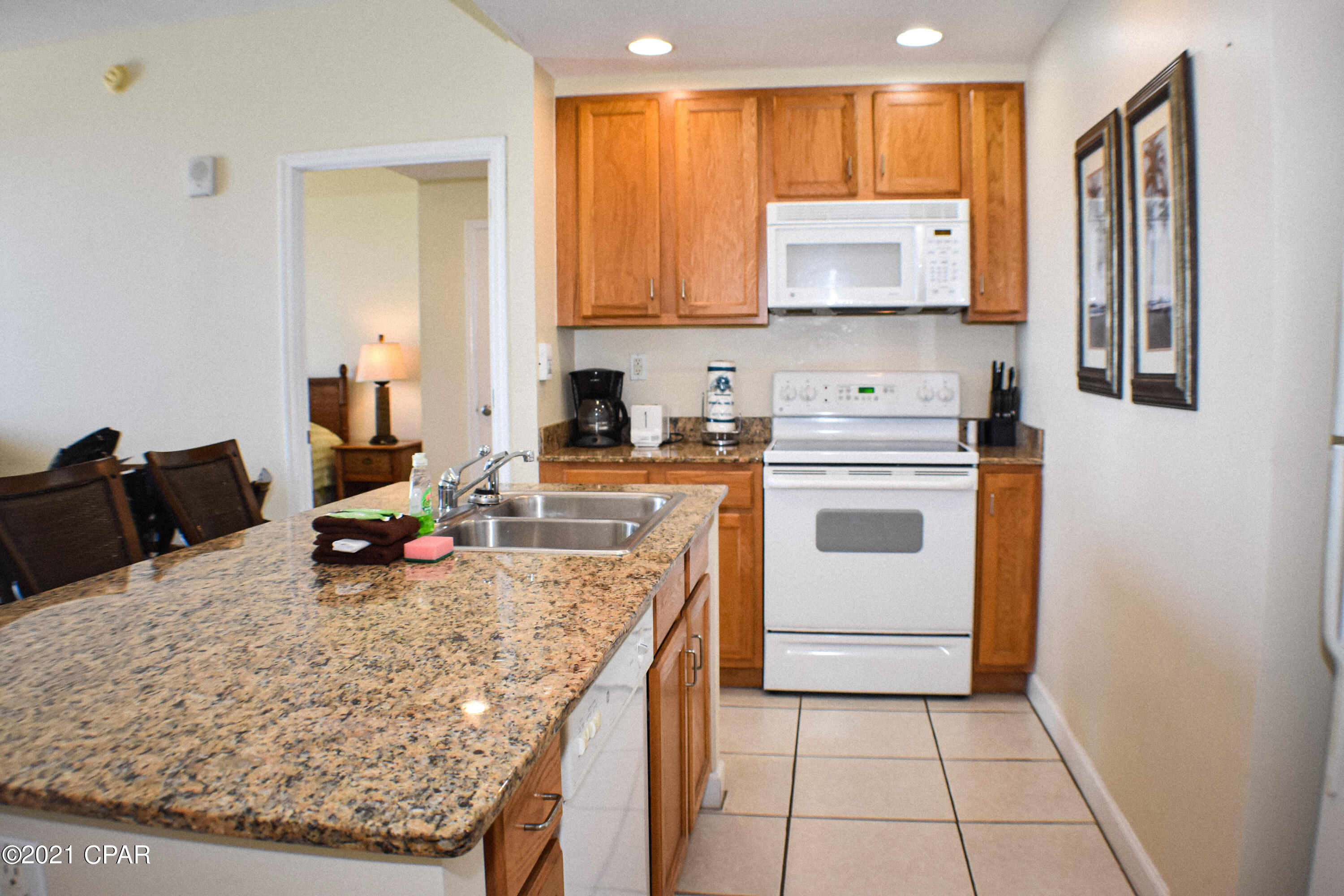 Sterling Reef - Residential