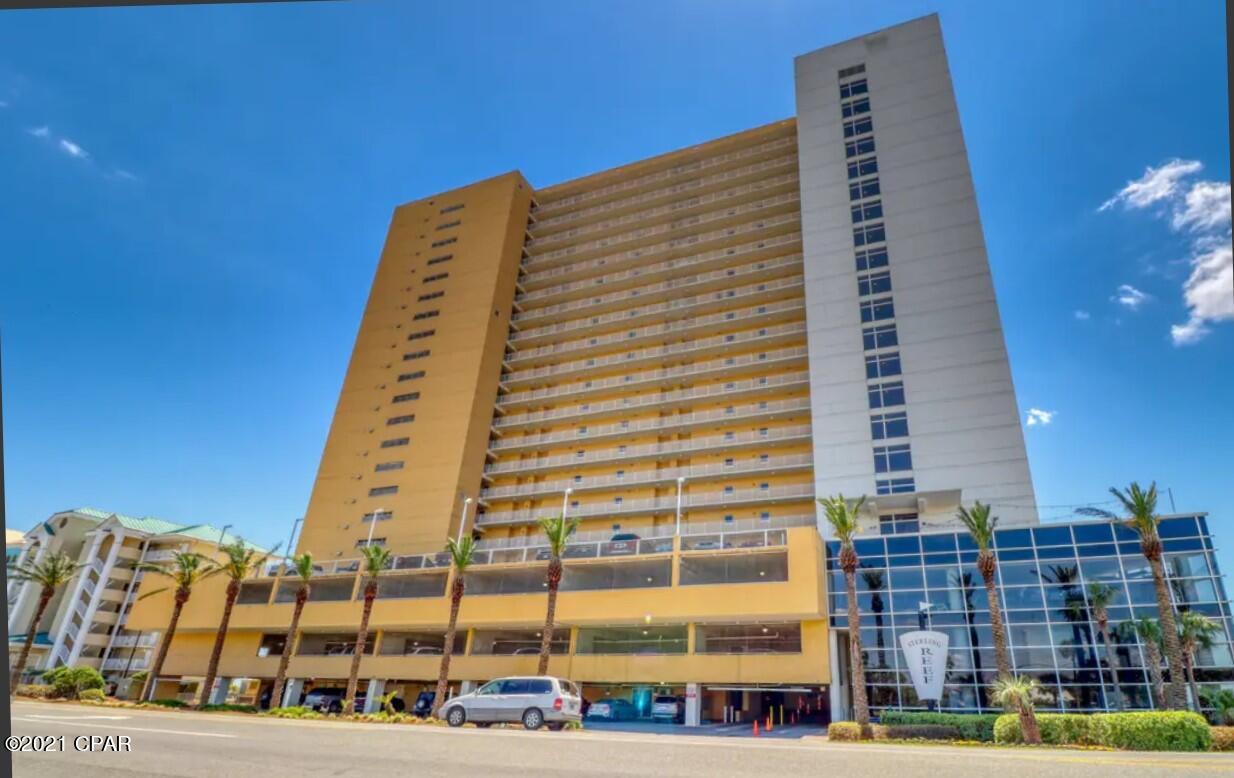 Sterling Reef - Residential