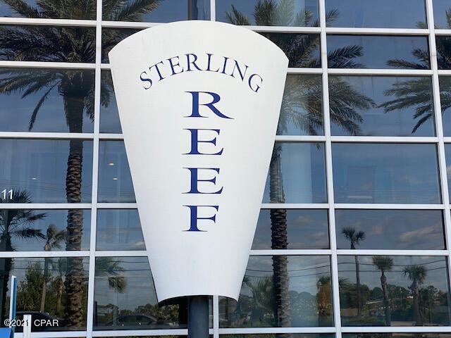 Sterling Reef - Residential