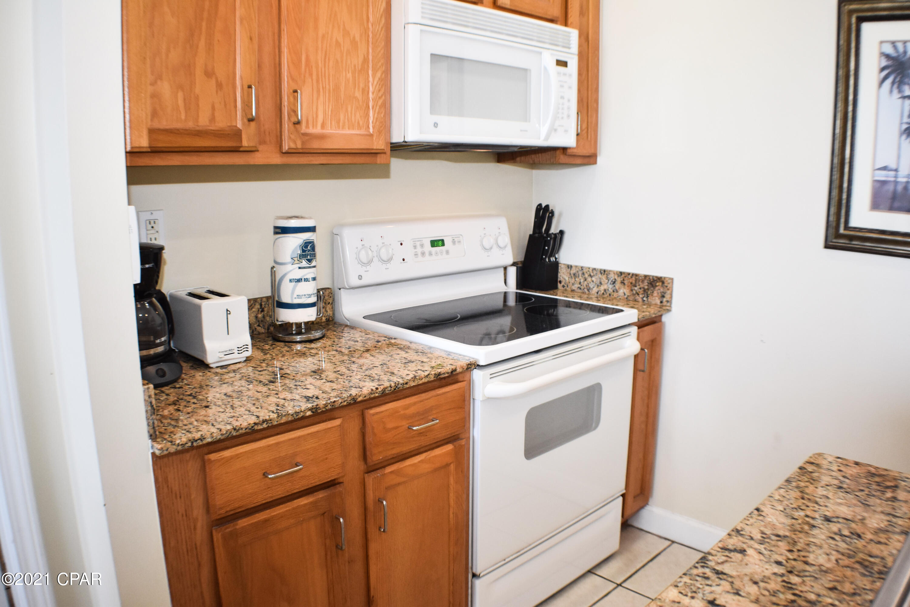 Sterling Reef - Residential