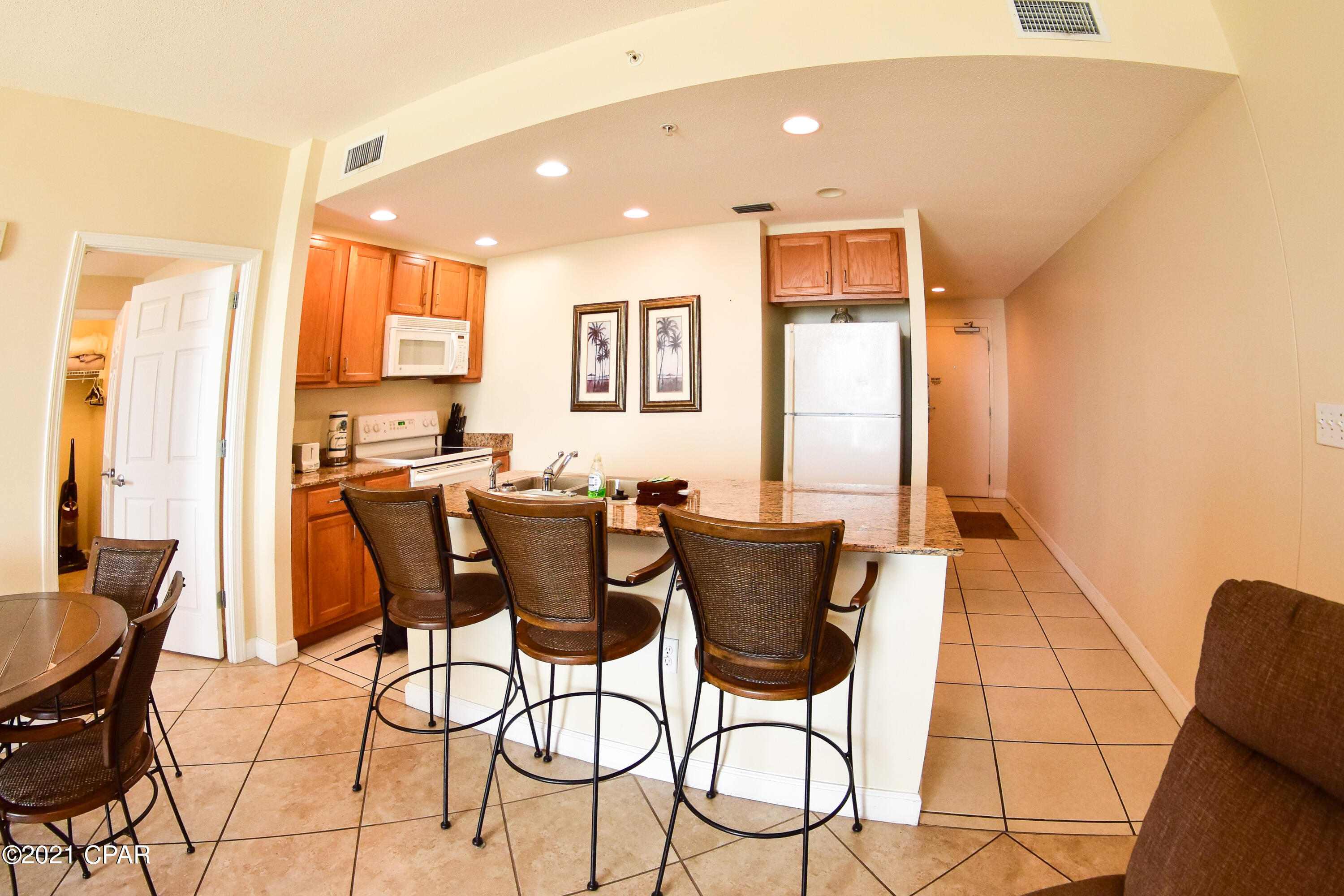 Sterling Reef - Residential