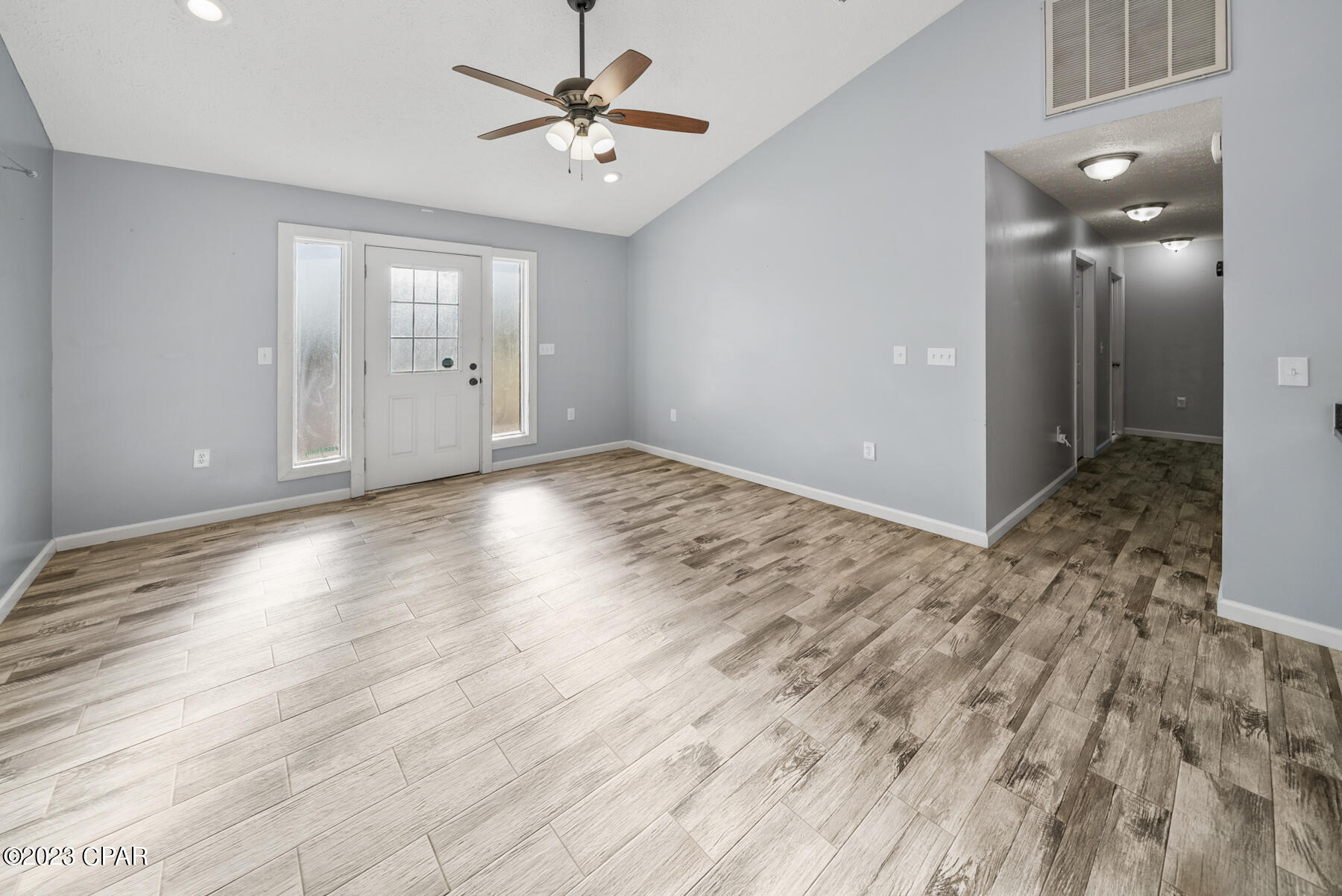 [No Recorded Subdiv] - Residential