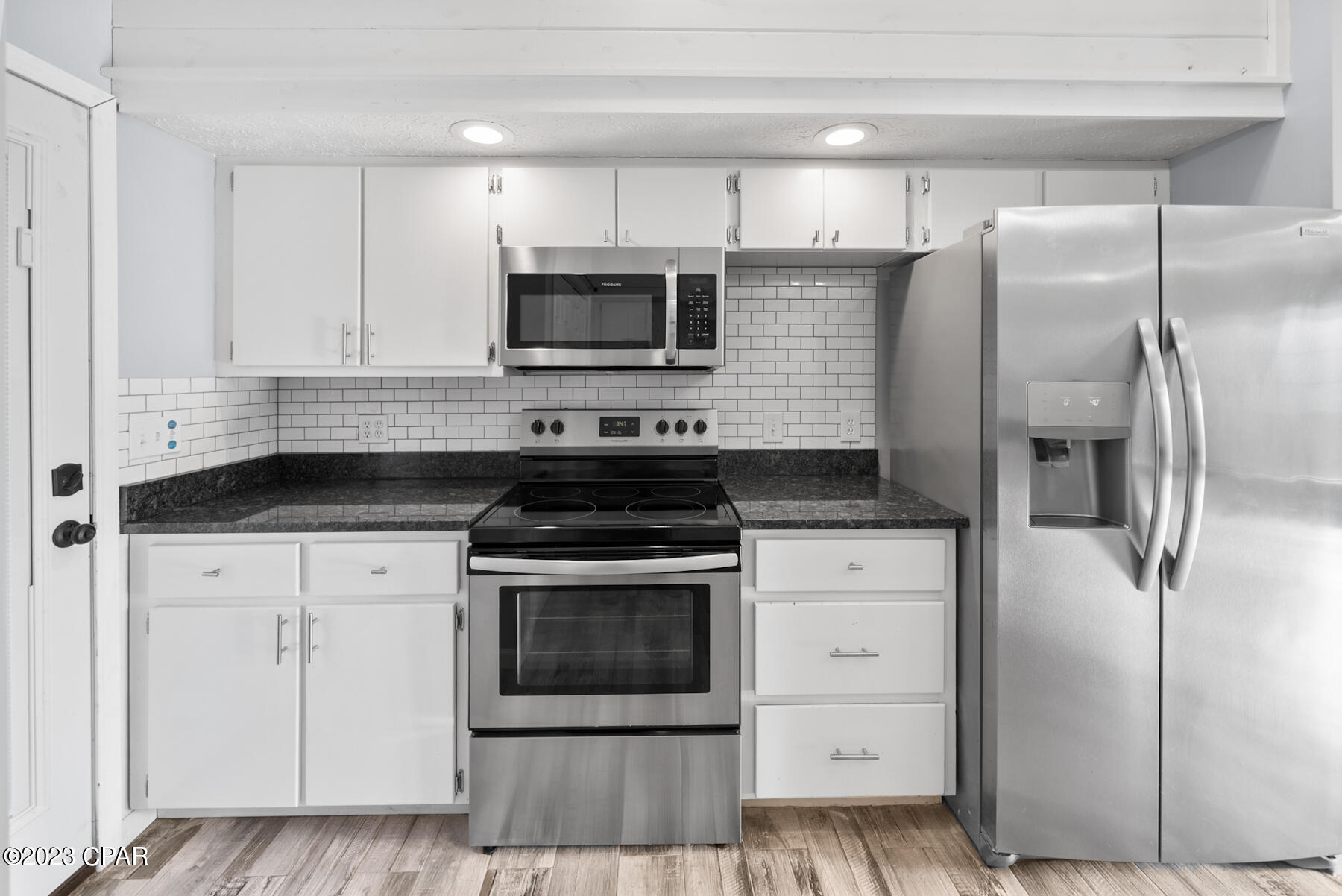 [No Recorded Subdiv] - Residential