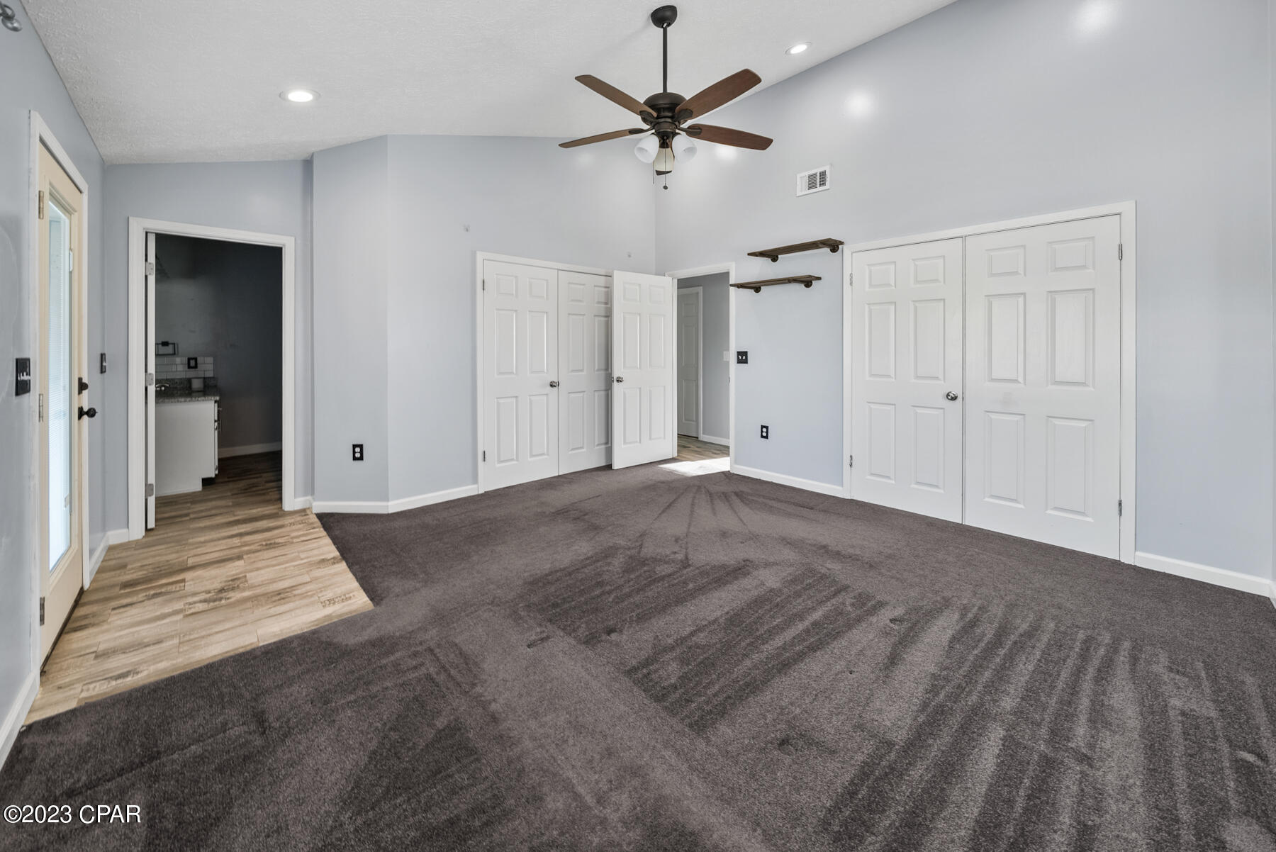 [No Recorded Subdiv] - Residential