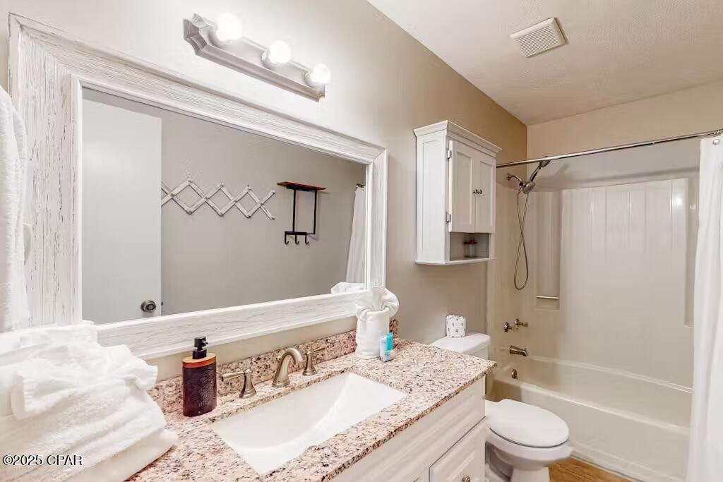 Endless Summer II - Residential