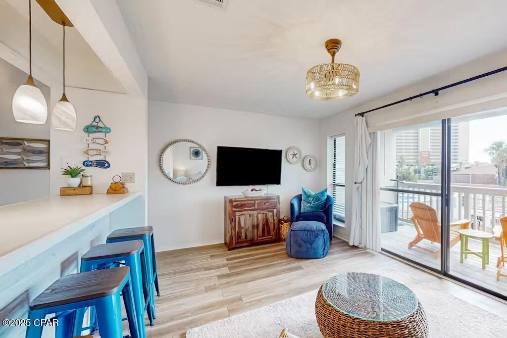 Endless Summer II - Residential