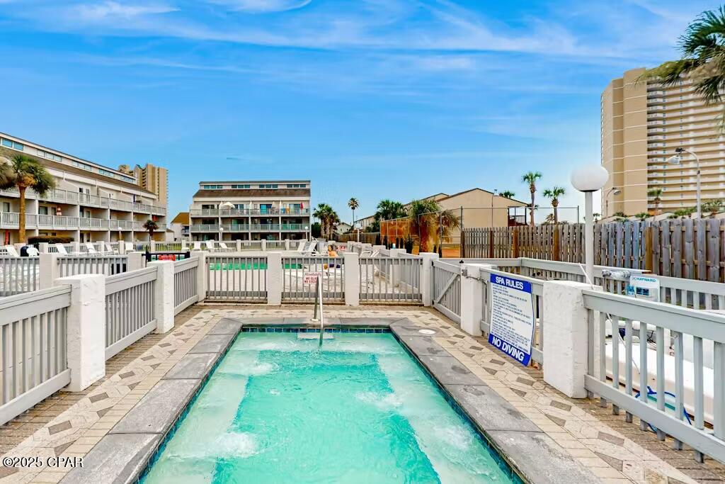 Endless Summer II - Residential