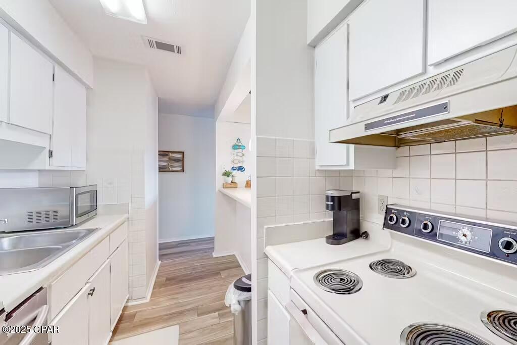 Endless Summer II - Residential