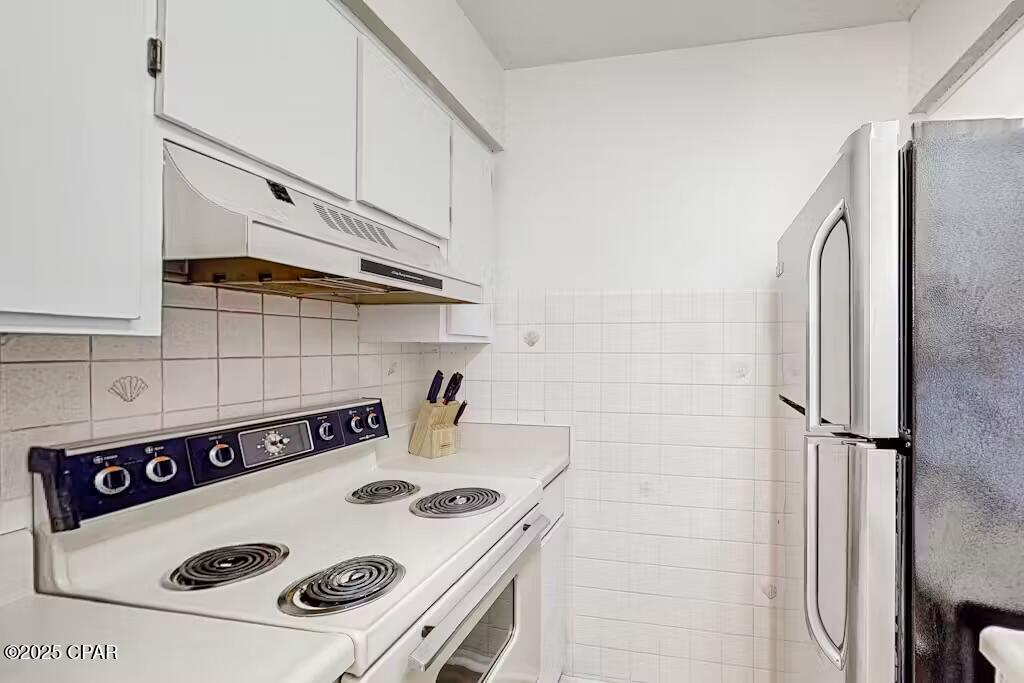 Endless Summer II - Residential