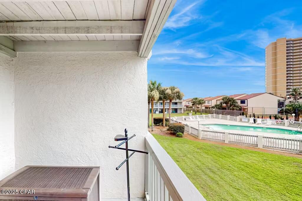 Endless Summer II - Residential