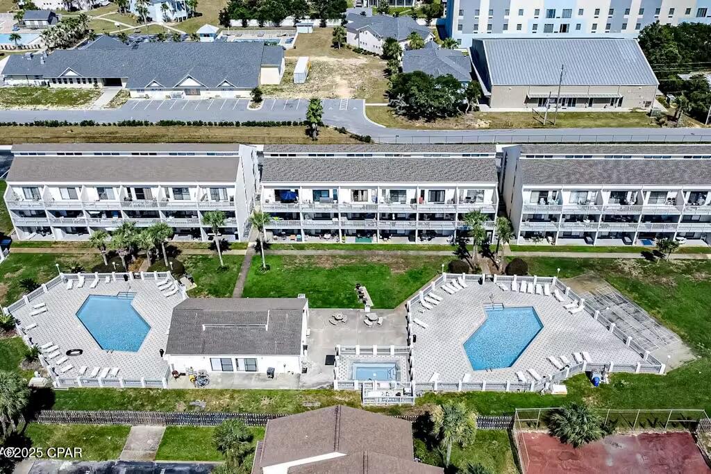 Endless Summer II - Residential