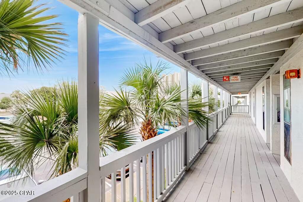 Endless Summer II - Residential