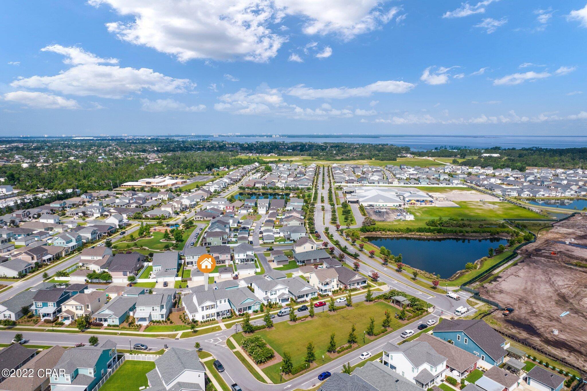 Sweetbay - Residential