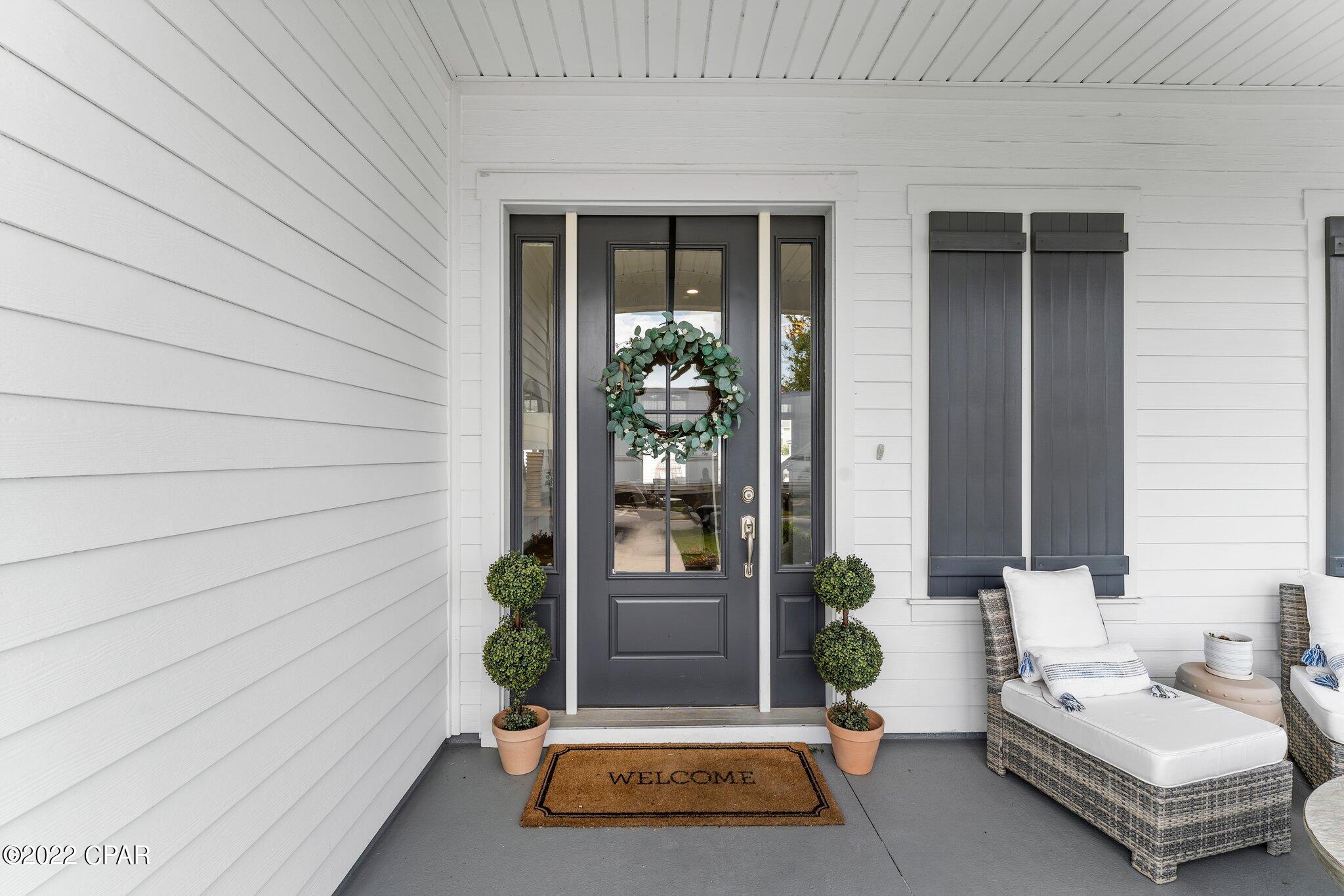 Sweetbay - Residential