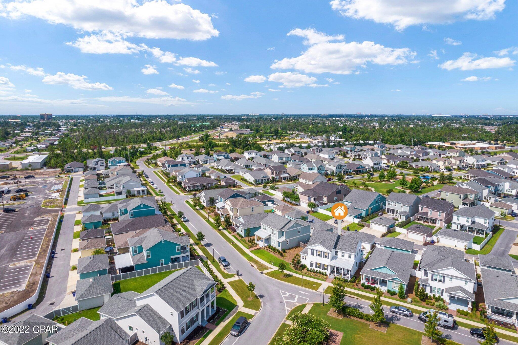 Sweetbay - Residential