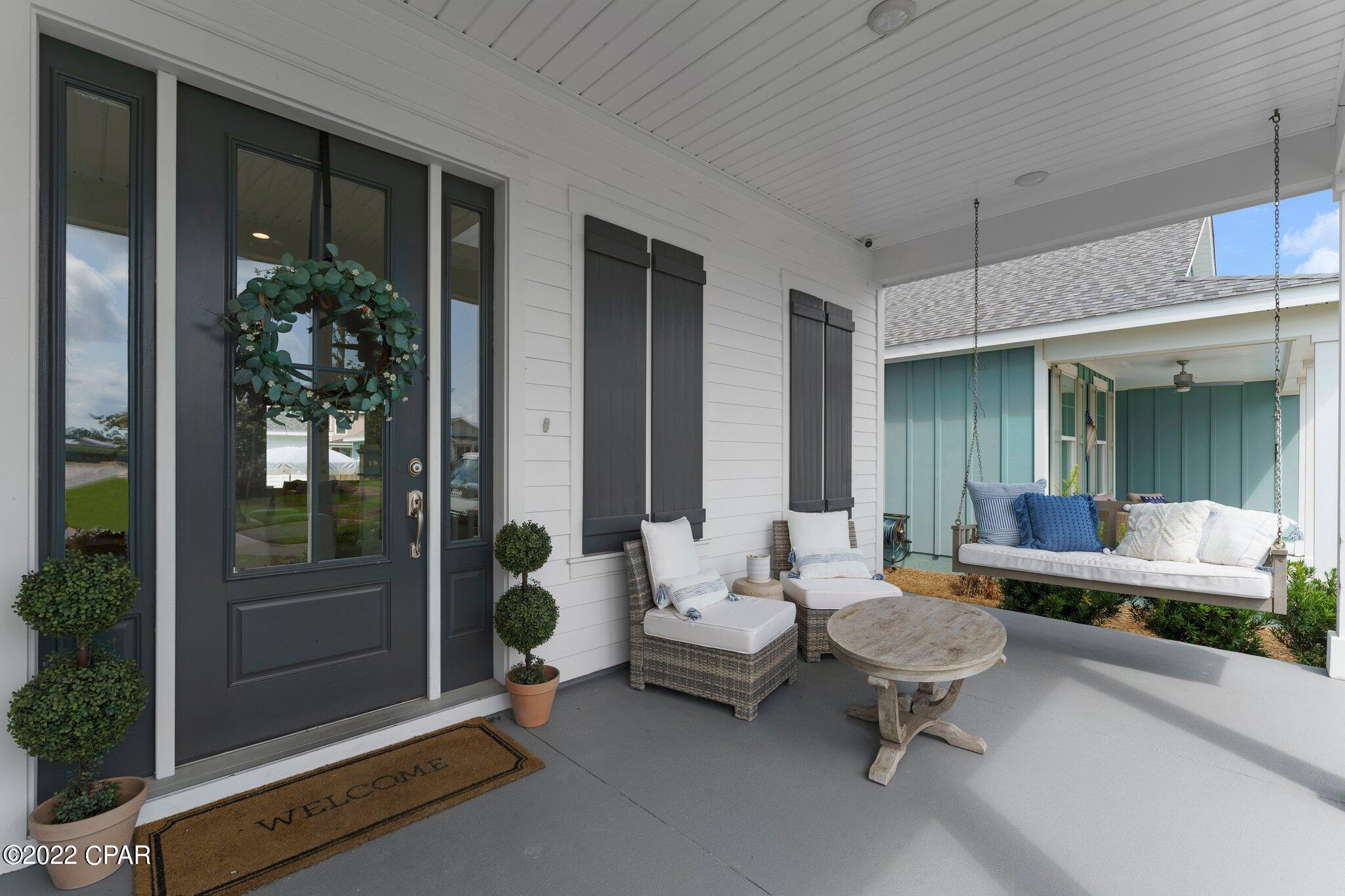 Sweetbay - Residential