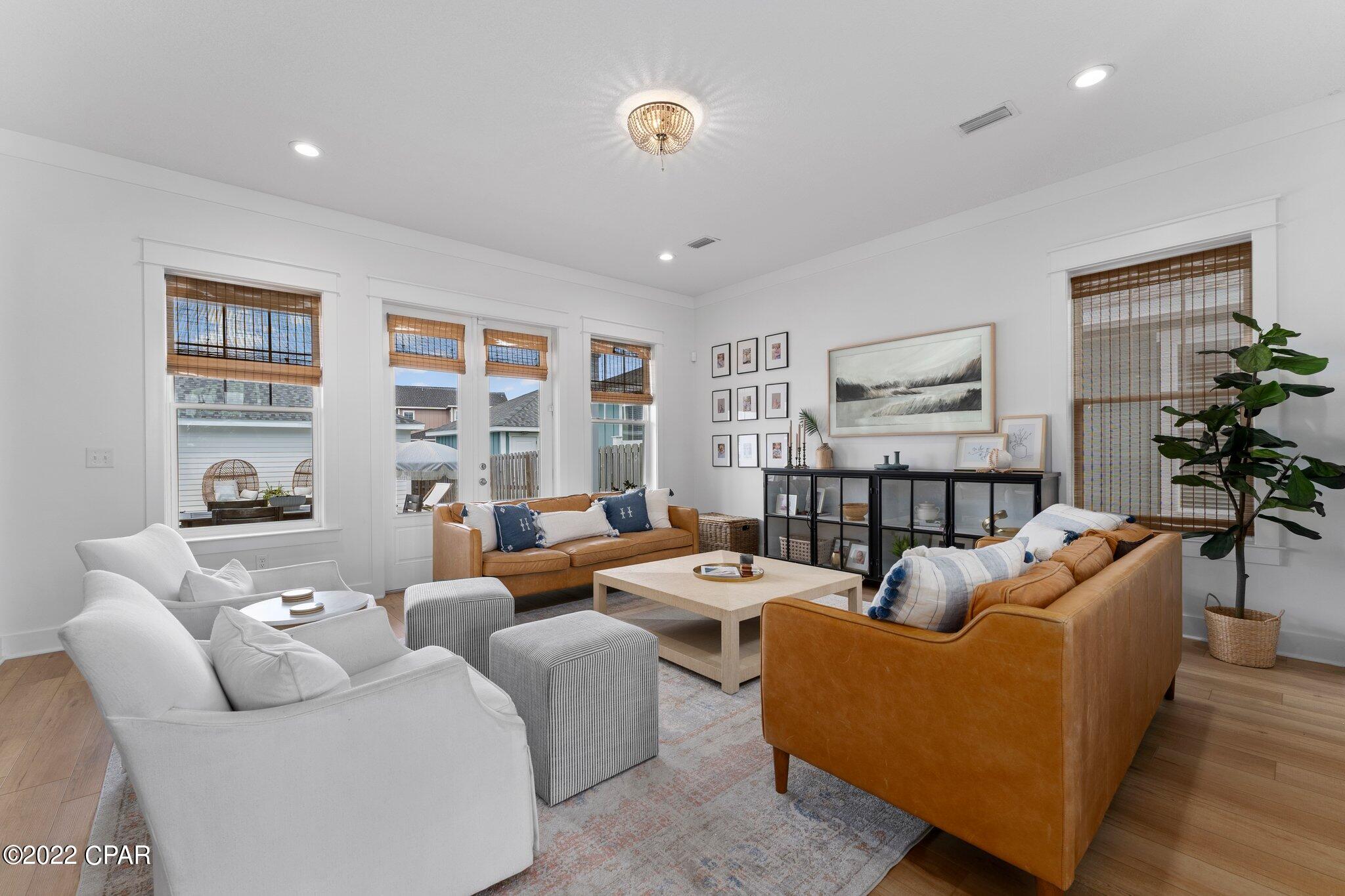 Sweetbay - Residential