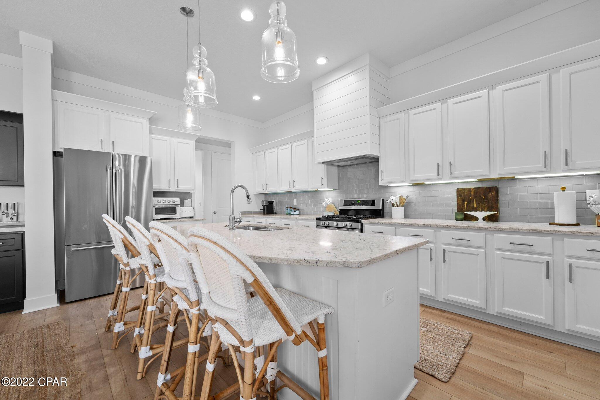 Sweetbay - Residential