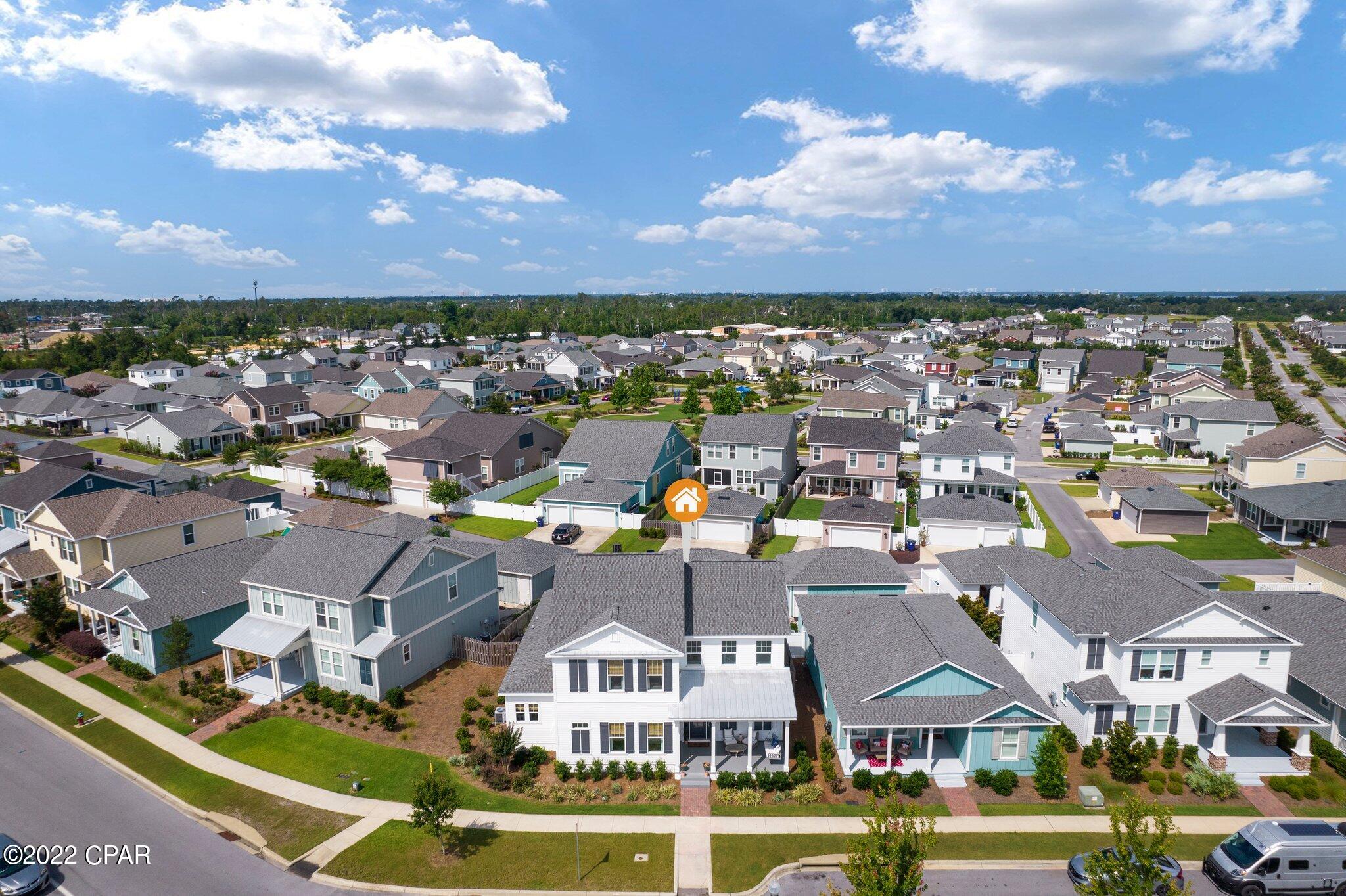 Sweetbay - Residential