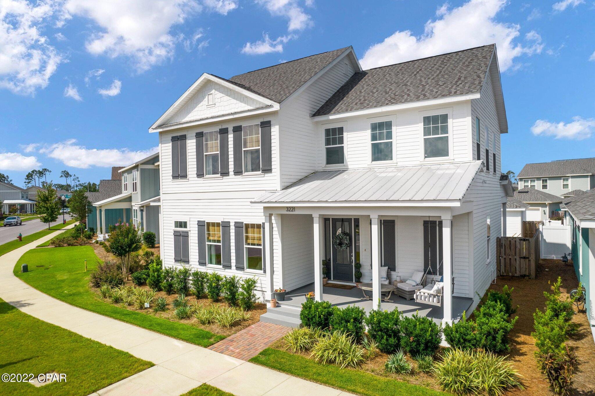 Sweetbay - Residential