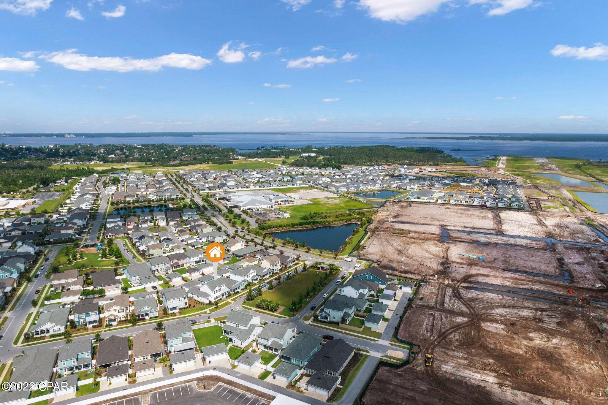 Sweetbay - Residential