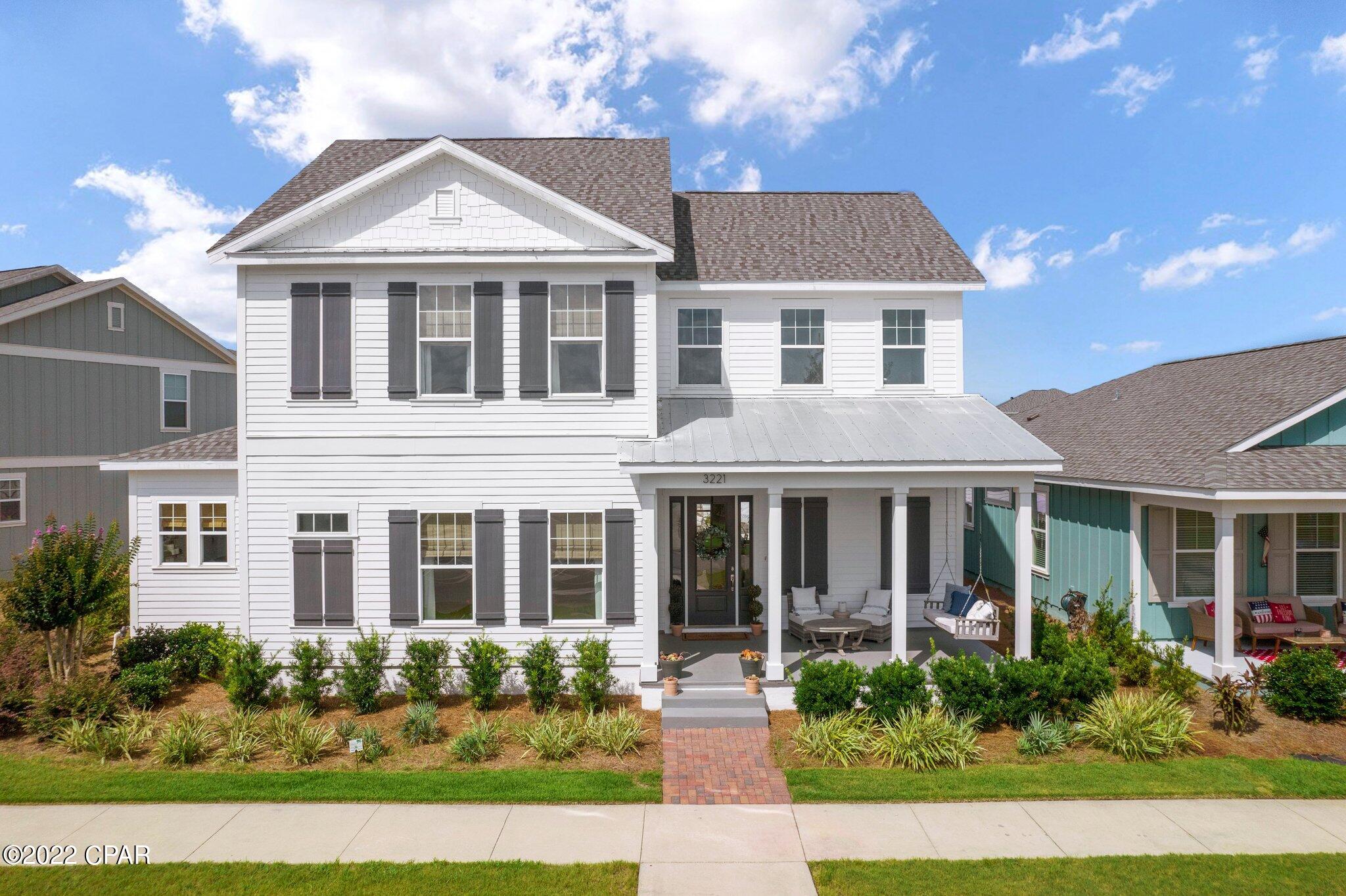 Sweetbay - Residential