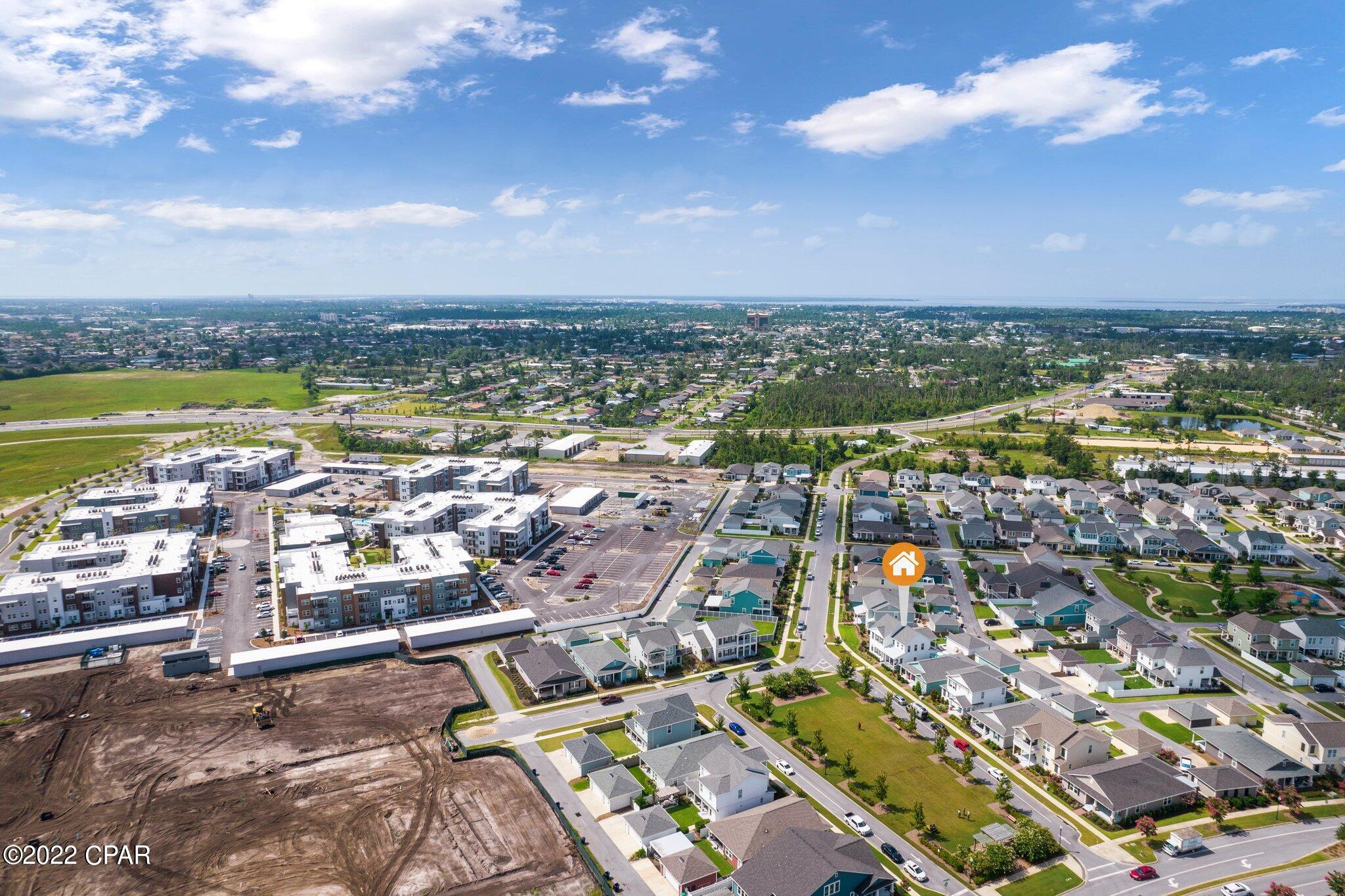 Sweetbay - Residential