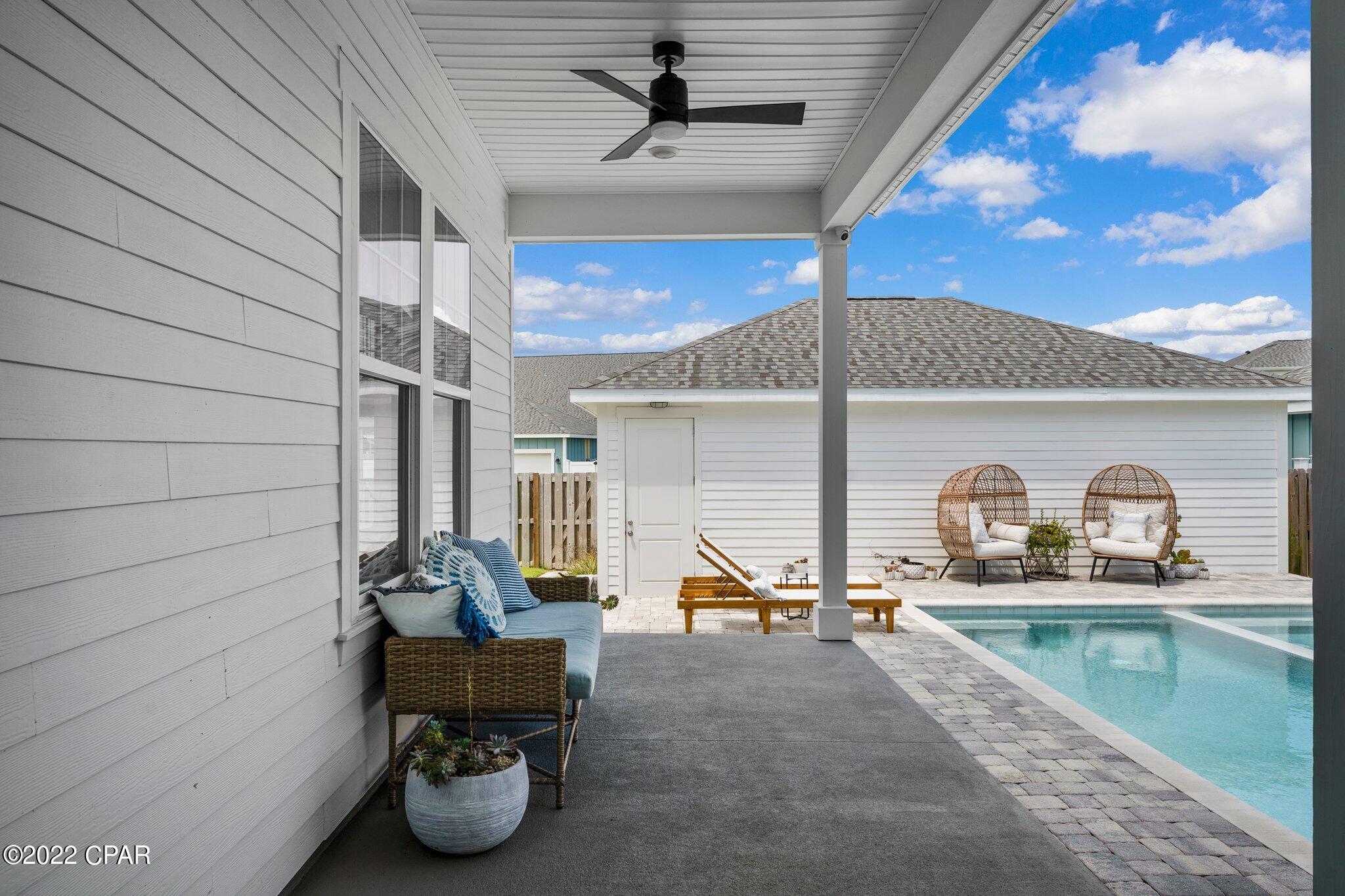 Sweetbay - Residential