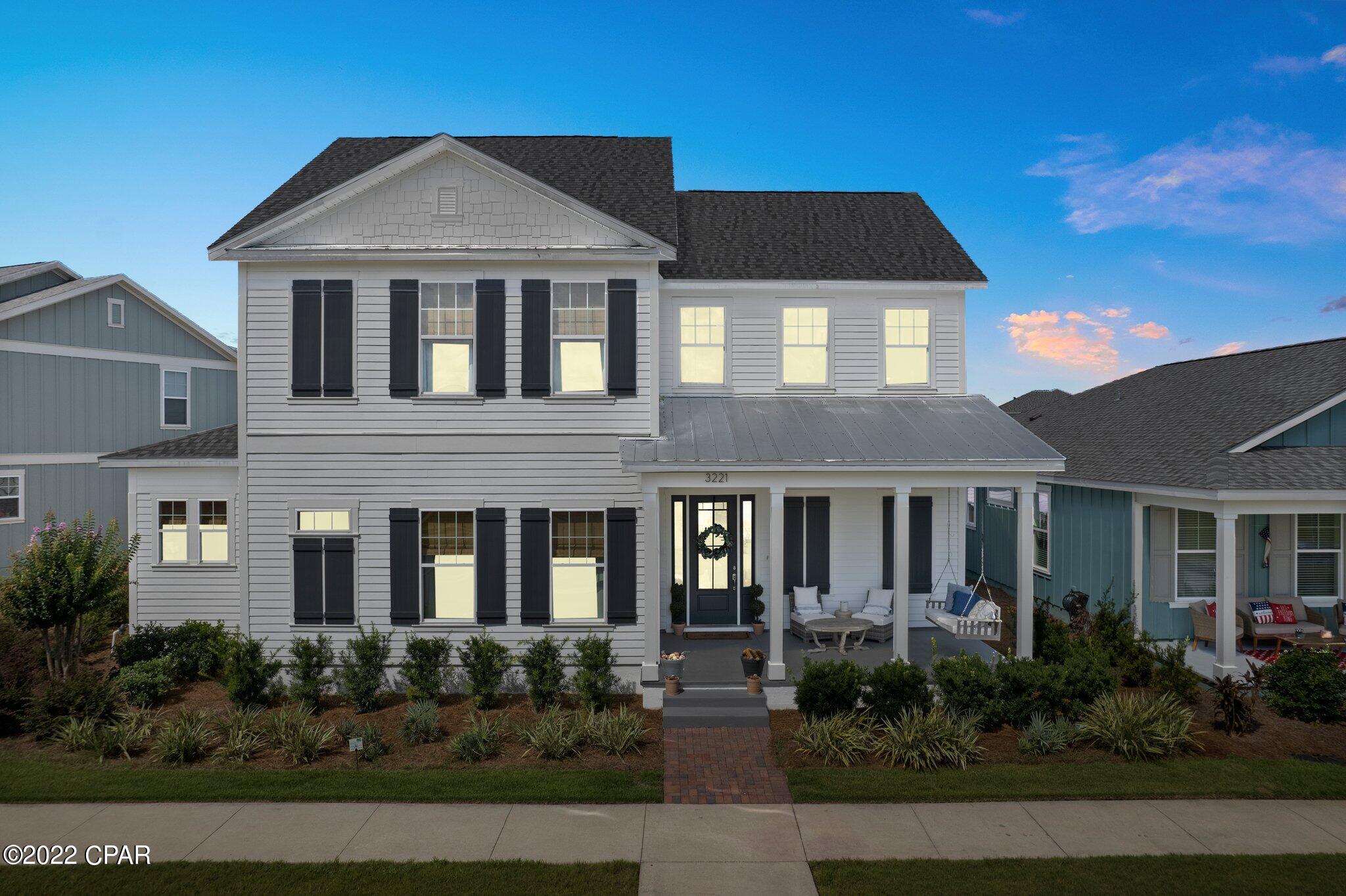 Sweetbay - Residential