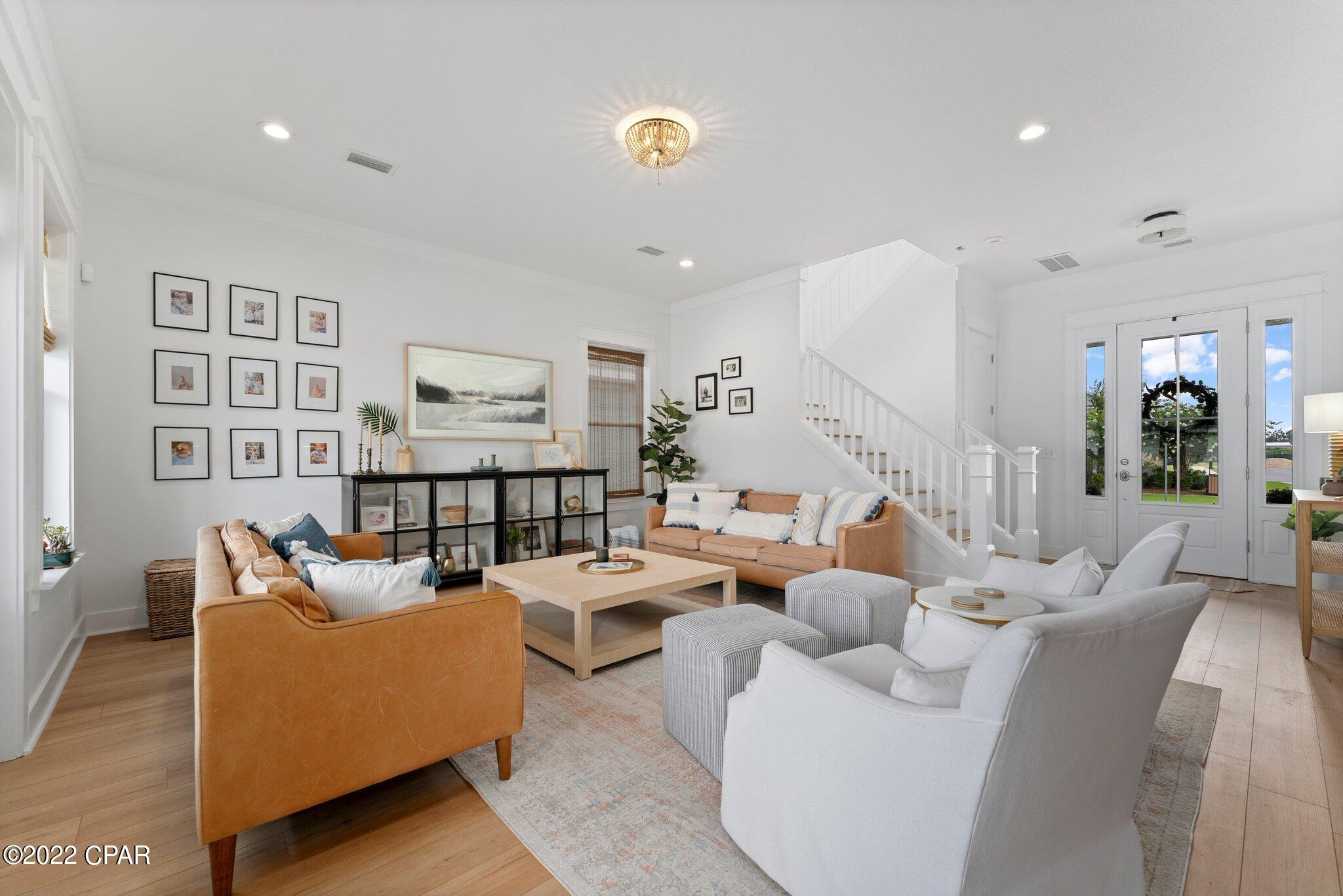 Sweetbay - Residential