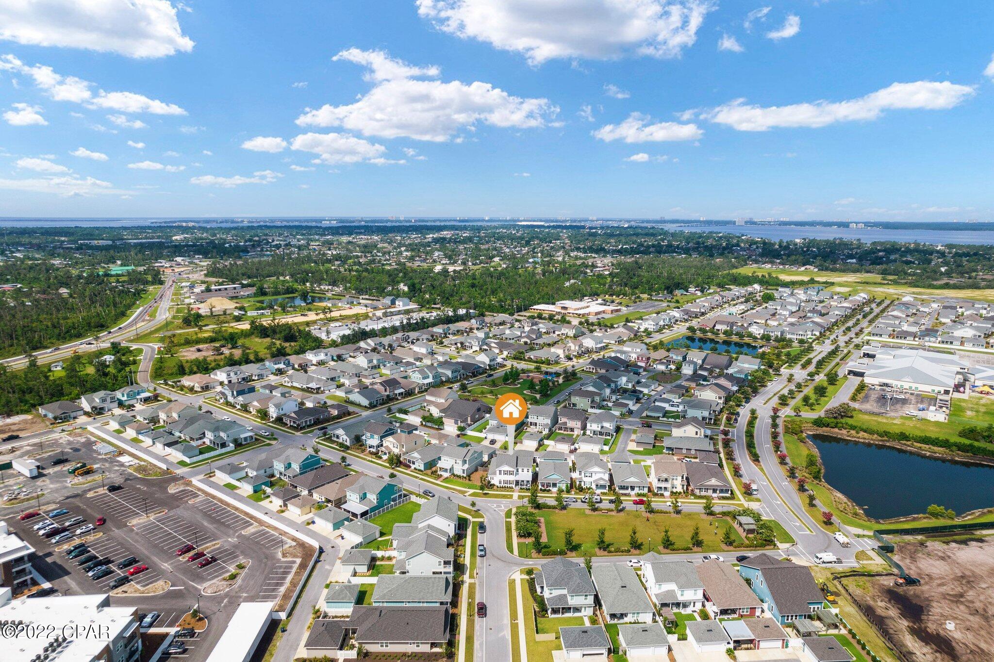 Sweetbay - Residential