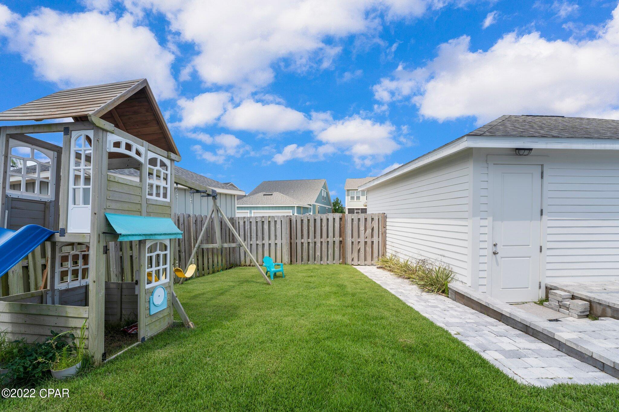 Sweetbay - Residential