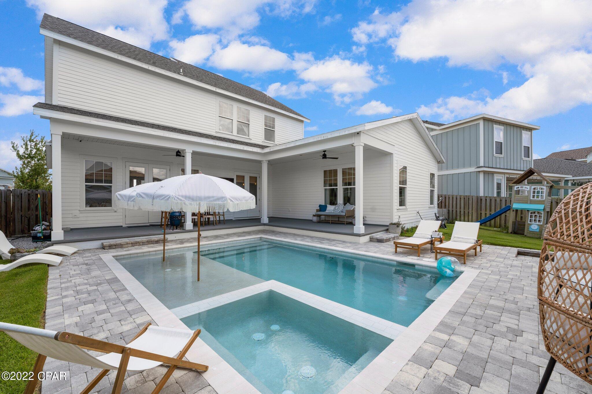 Sweetbay - Residential