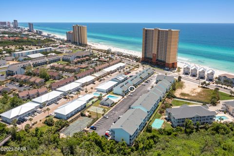 A home in Panama City Beach