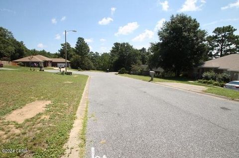 A home in Crestview