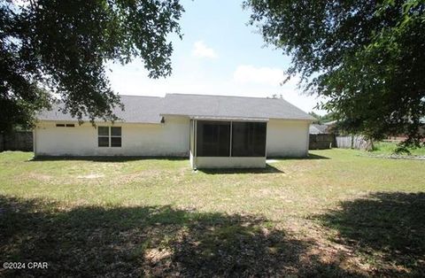 A home in Crestview