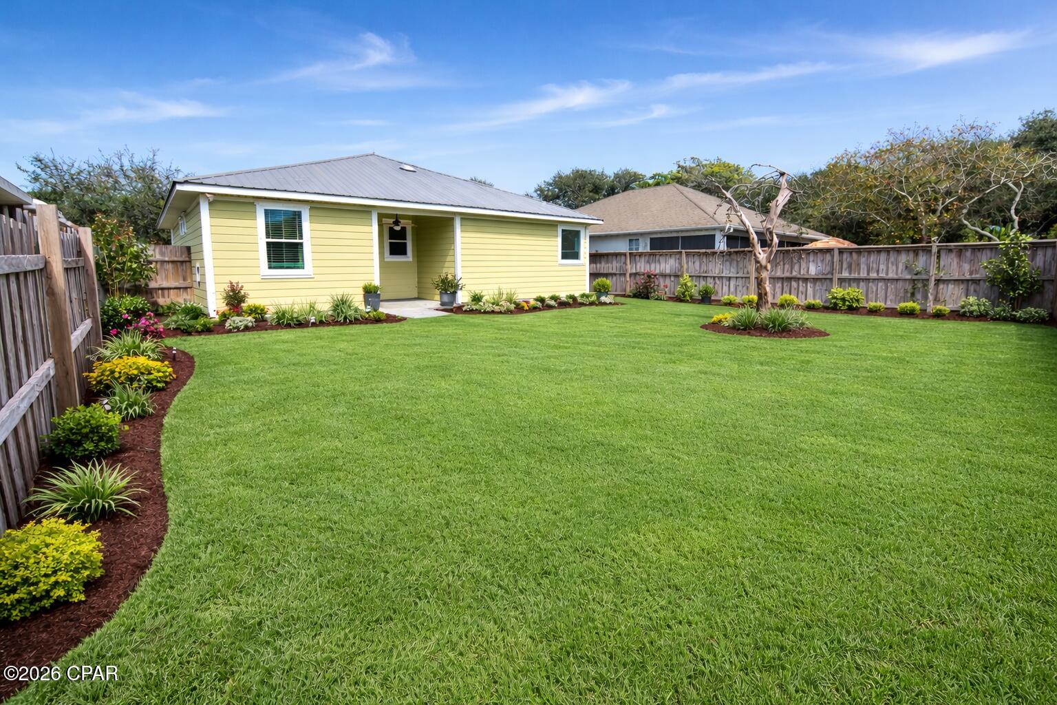 Inlet Beach Heights - Residential