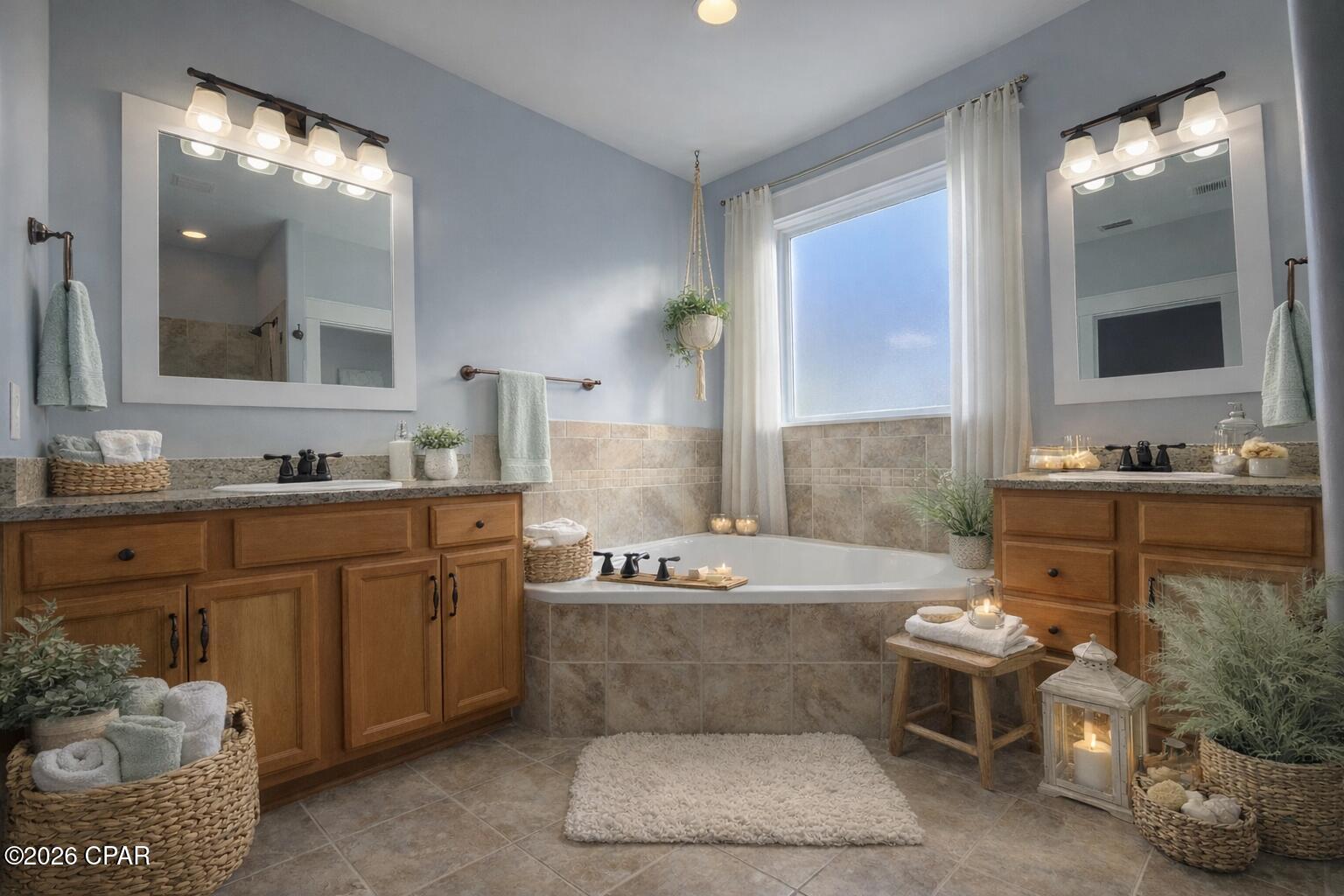 Inlet Beach Heights - Residential