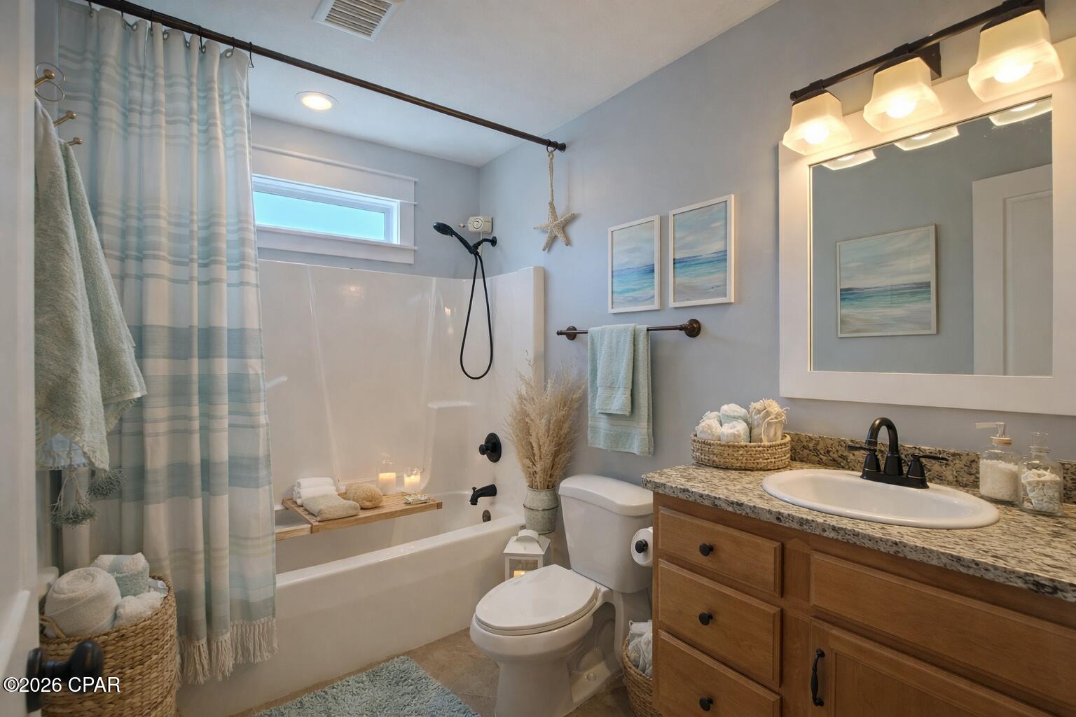 Inlet Beach Heights - Residential