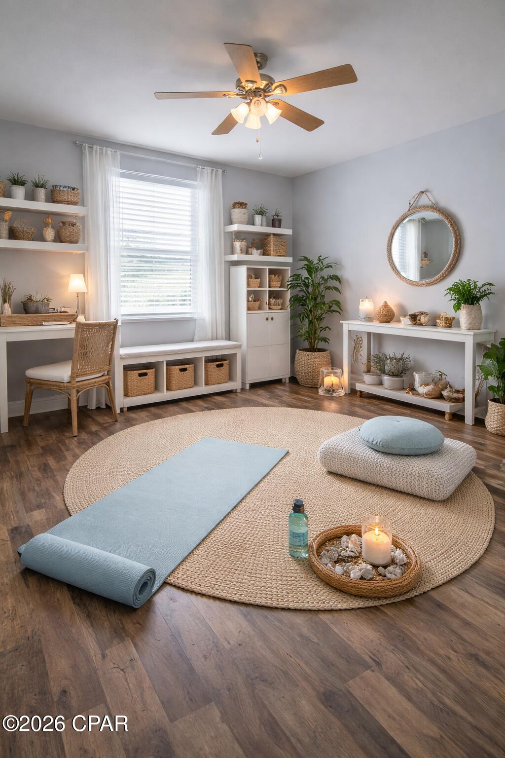 Inlet Beach Heights - Residential