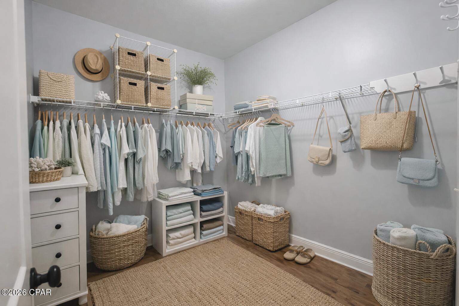 Inlet Beach Heights - Residential