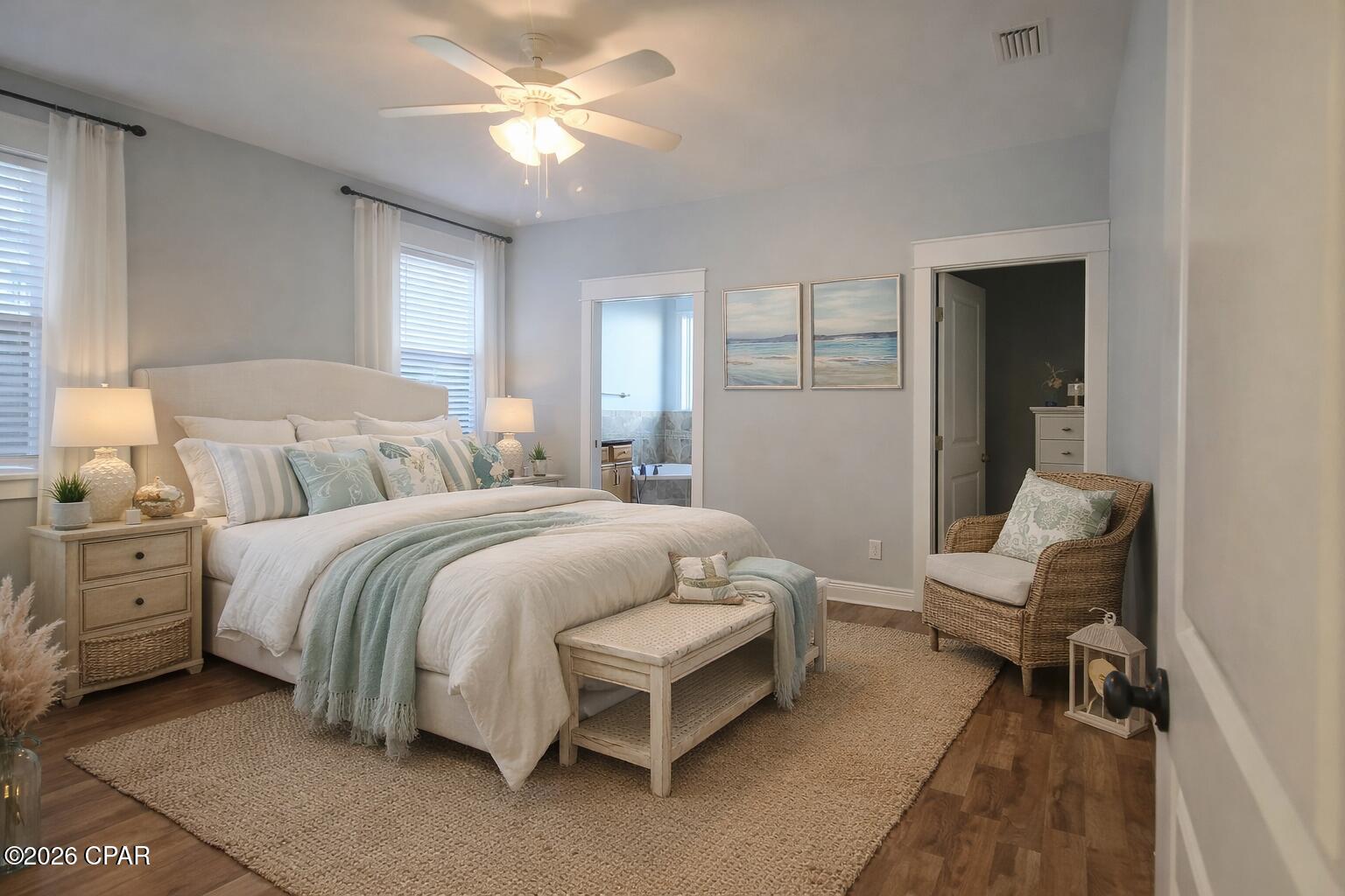 Inlet Beach Heights - Residential