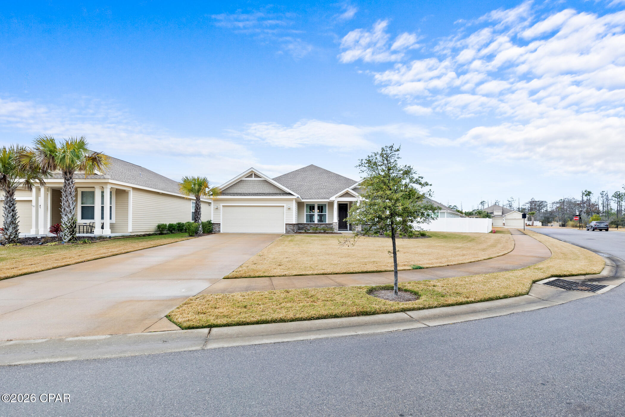 Breakfast Point - Residential