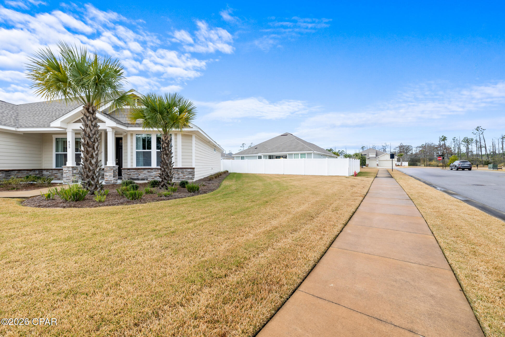 Breakfast Point - Residential