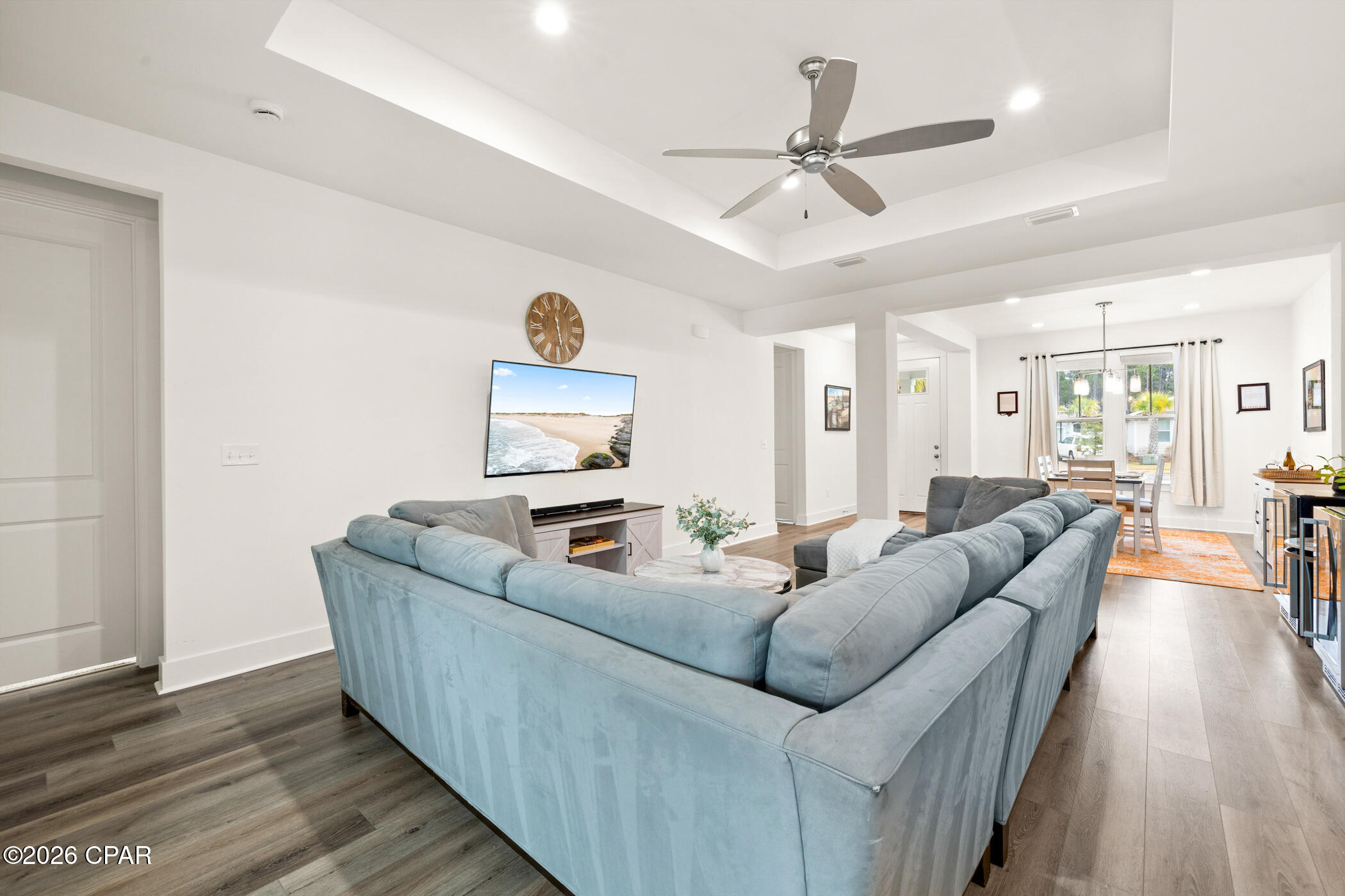 Breakfast Point - Residential